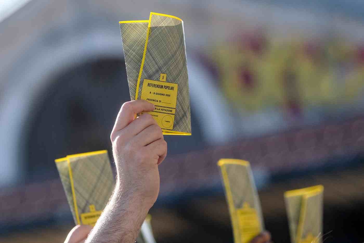 Het referendum over het staatsburgerschap is geen mislukking, en dit is waarom