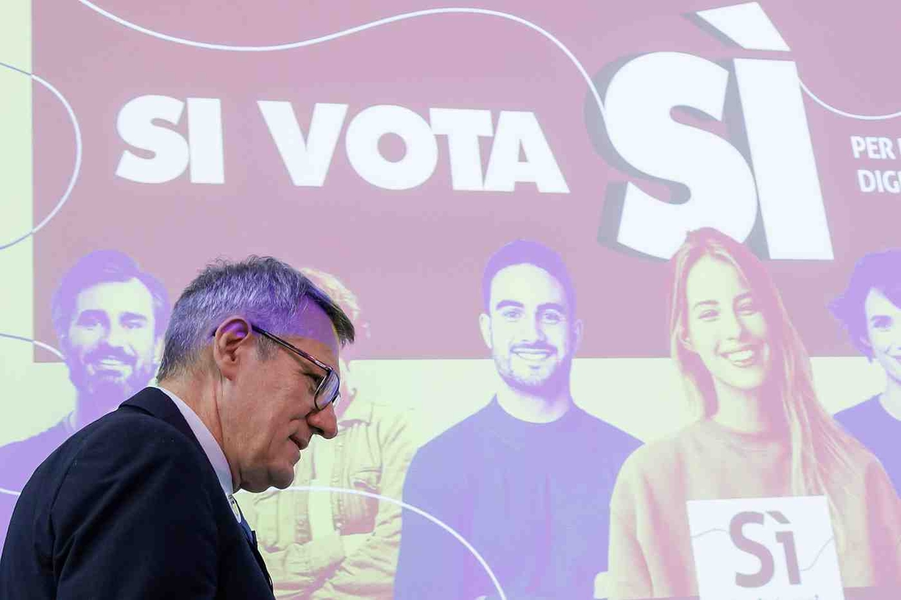 Referéndum, sin quórum pero la izquierda está: 14 millones contra la derecha en el gobierno