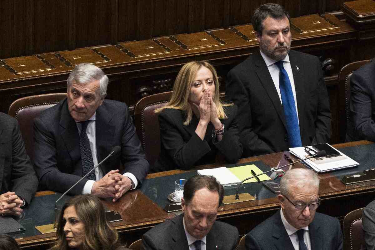 Waarom de Broeders van Italië zich openstellen voor een derde termijn: Meloni's bluf