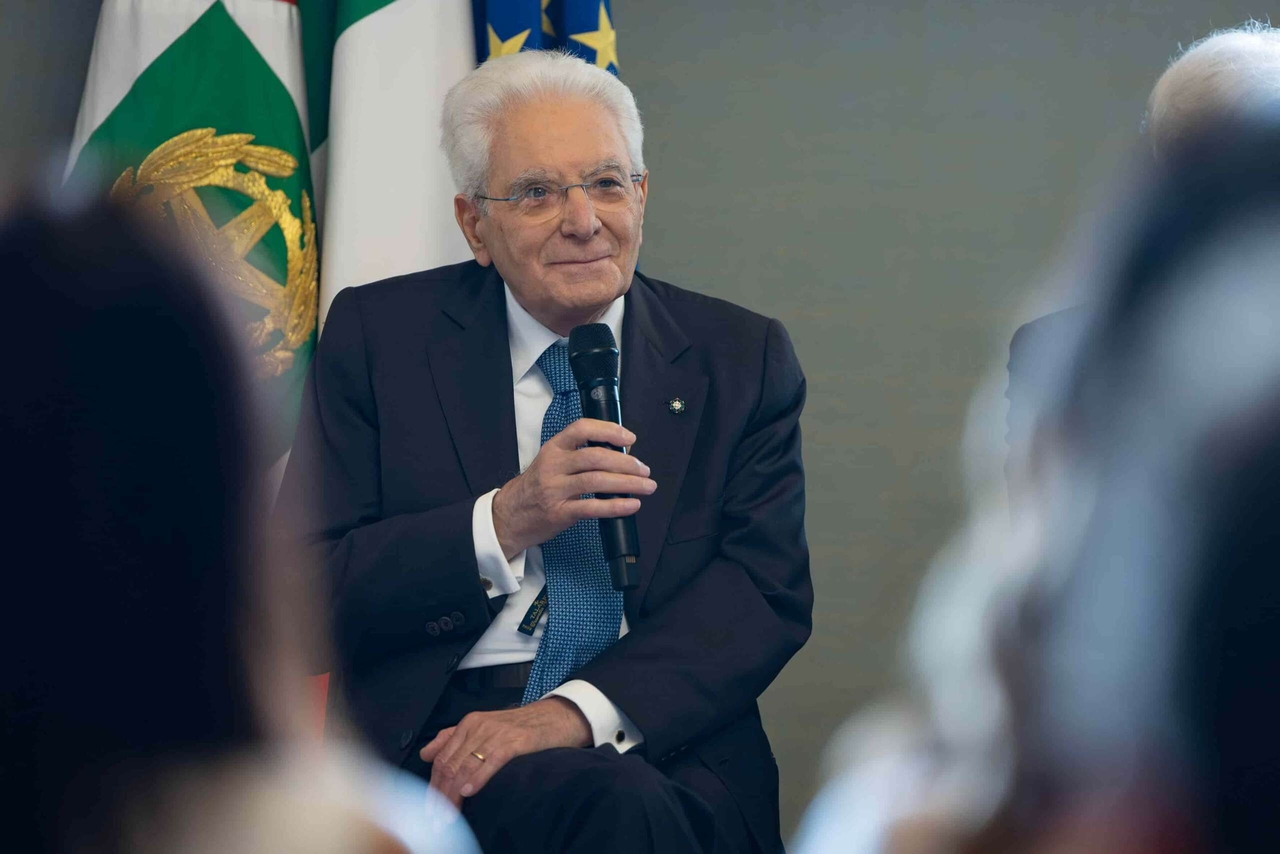 Mattarella's oproep voor gevangenissen: "Genoeg overbevolking en zelfmoorden, stop deze sociale noodsituatie"