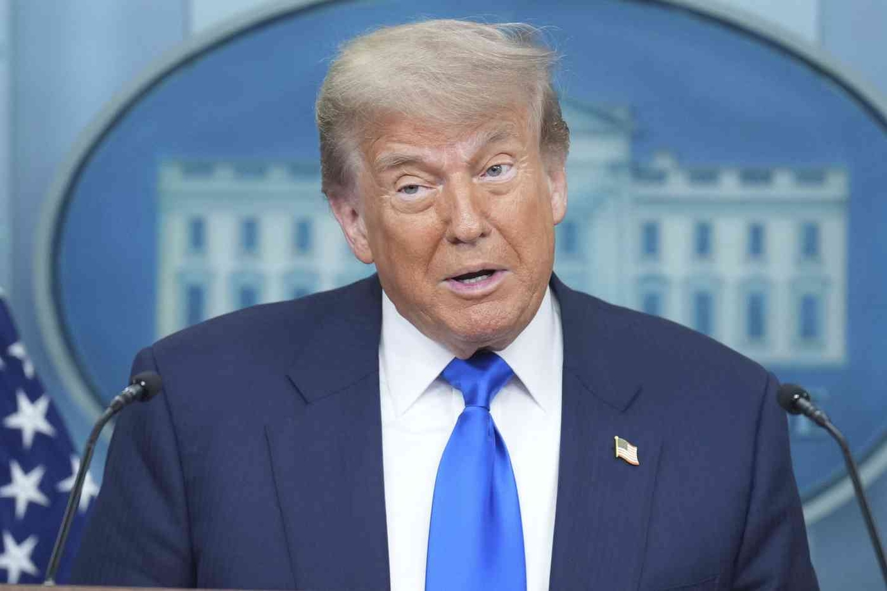 “Trenta miliardi per fermare il programma nucleare”, l’offerta di Trump all’Iran dopo il conflitto