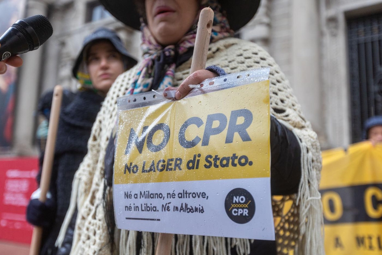 Constitutional Court fearful about migrants: why it has not declared CPRs unconstitutional