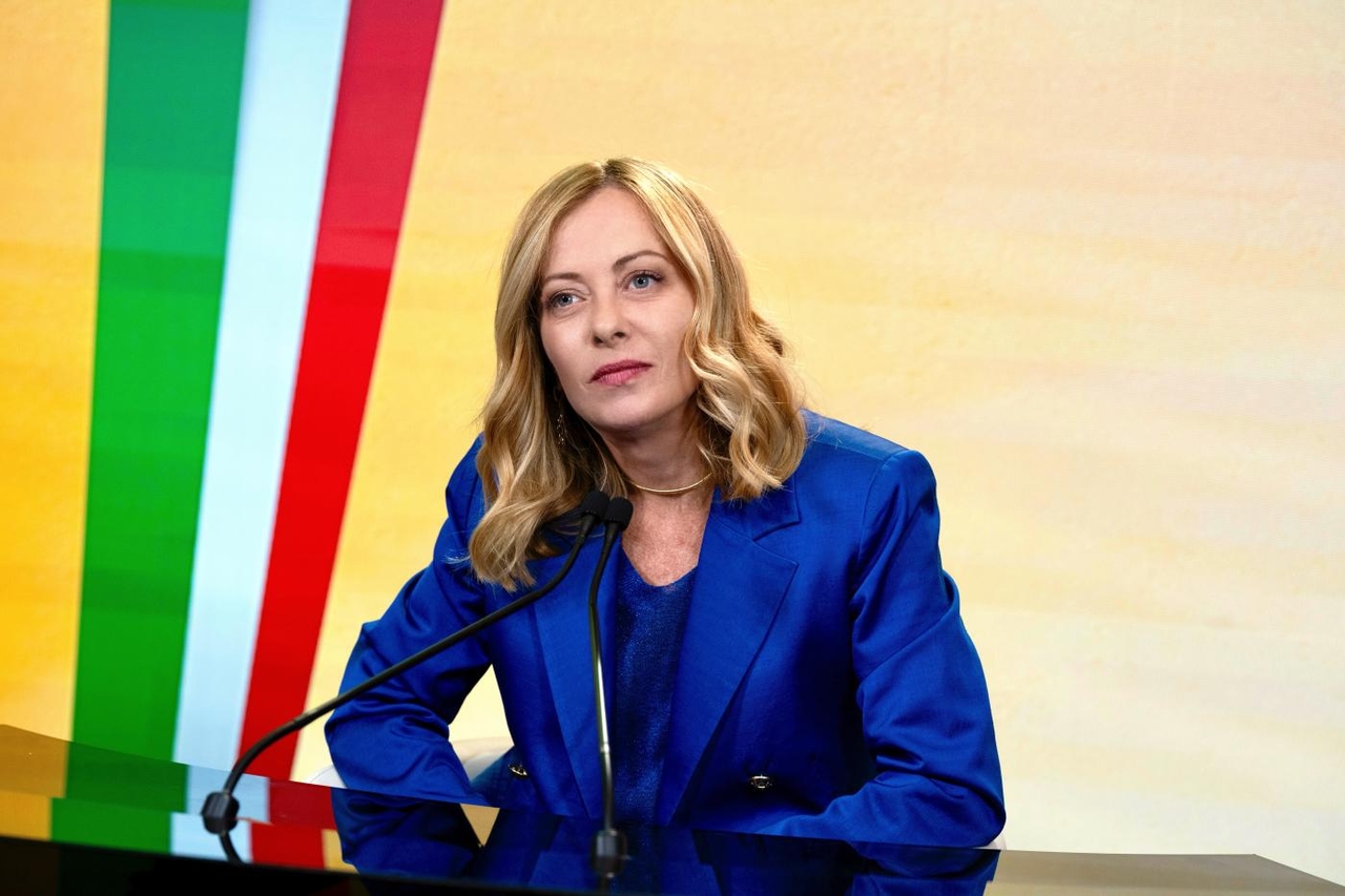 Meloni studies to do it again: abolish constituencies and bonuses for winners in the new electoral law