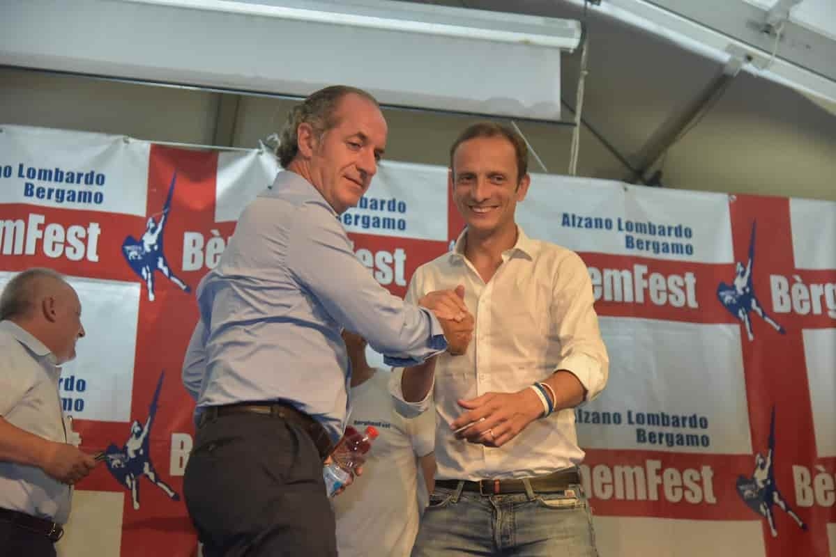 Who are the most loved mayors and governors in Italy: the ranking of administrators for 2025