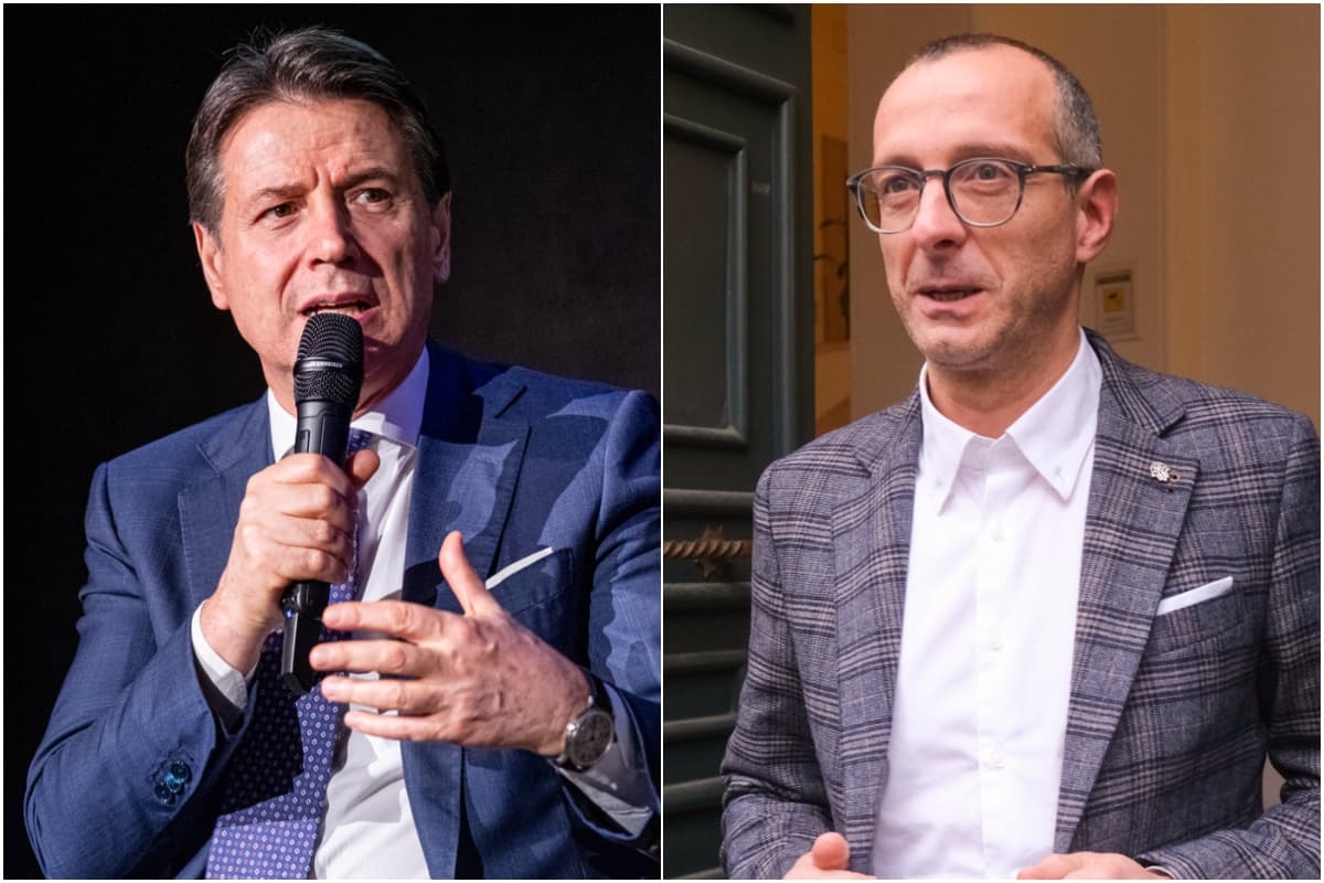 Elezioni nelle Marche, Conte e i 5 Stelle appoggiano Ricci dopo l’inchiesta: “Non ci sono ragioni per un passo indietro”
