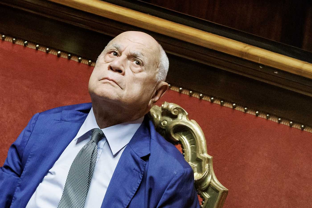 Caso Almasri, governo Meloni sotto il ricatto della Libia e Nordio nelle mani dei tagliagole?