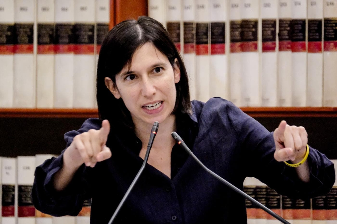 Elezioni regionali: Elly Schelin sta vincendo tutte le battaglie, il campo largo ha una guida per il 2027
