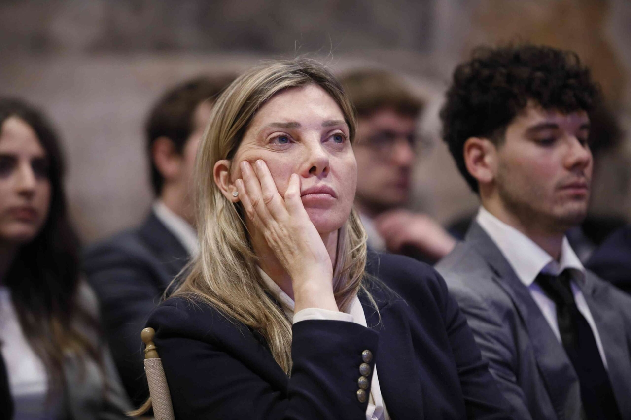 Giusi Bartolozzi, chi è la ‘ministra ombra’ della giustizia fedelissima di Nordio