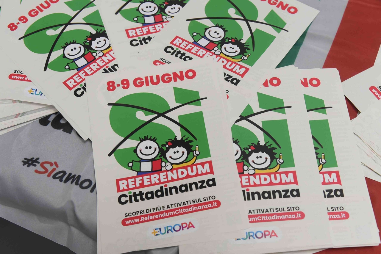 Italianen zonder burgerschap: de strijd na het referendum gaat door met de nieuwe generaties.