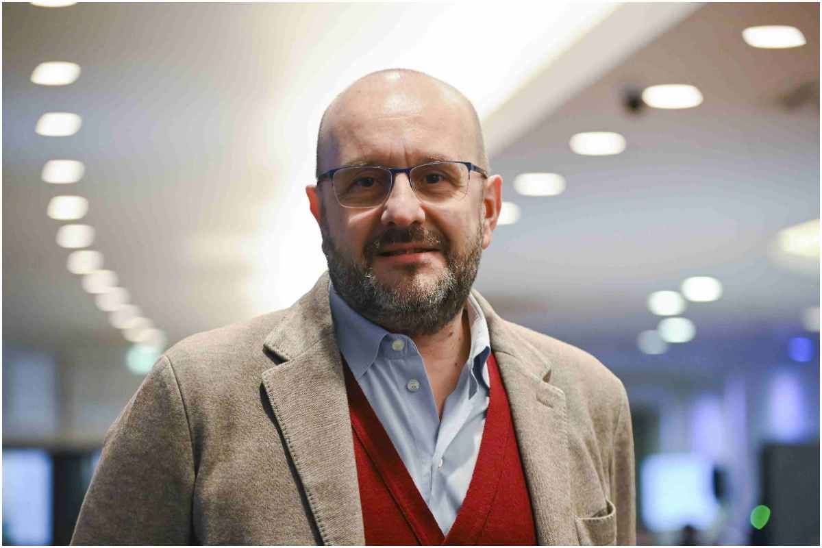 Intervista a Mauro Berruto: “Perché escludere gli atleti israeliani dalle competizioni internazionali”