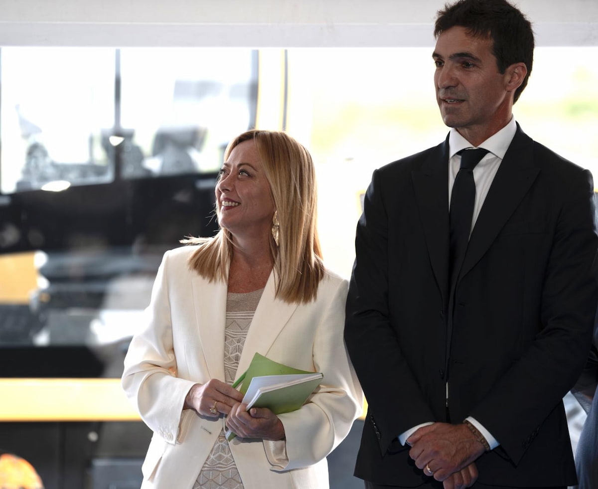 Elezioni Marche, regalo last minute di Meloni al governatore Acquaroli: Regione nella Zona Economica Speciale come il Sud
