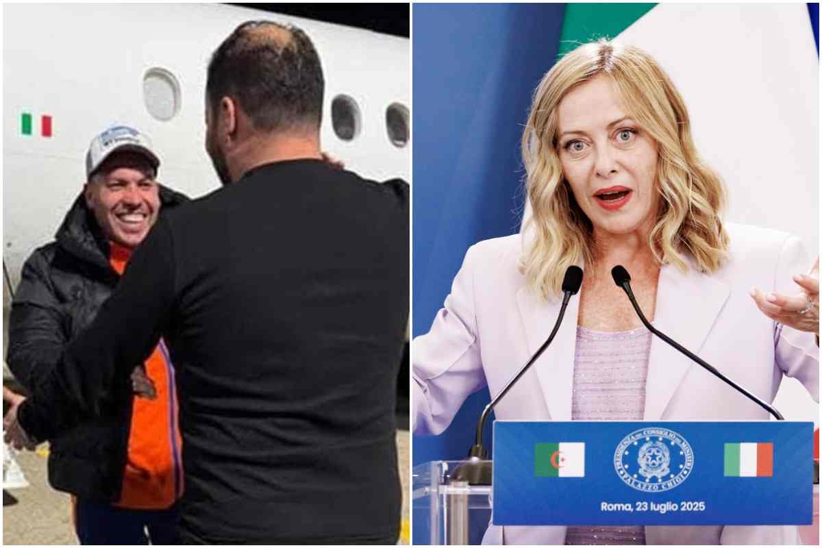 La stratégie astucieuse de Meloni dans l'affaire Almasri, Schlein : « C'est de la subversion. »