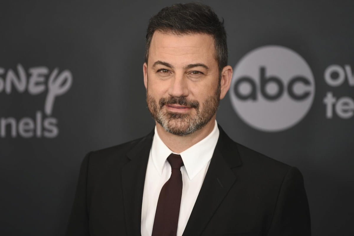 Jimmy Kimmel s'excuse et revient à son émission après avoir été suspendu à cause de l'affaire Kirk : « Trump a essayé de m'annuler. »