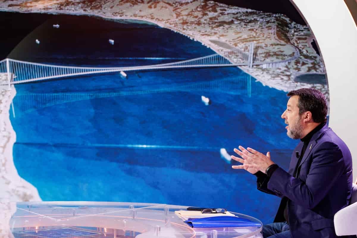 Por que o Tribunal de Contas rejeitou a Ponte do Estreito de Messina? O governo de Meloni está furioso: "Uma invasão política e espúria. Reformas são necessárias com urgência."