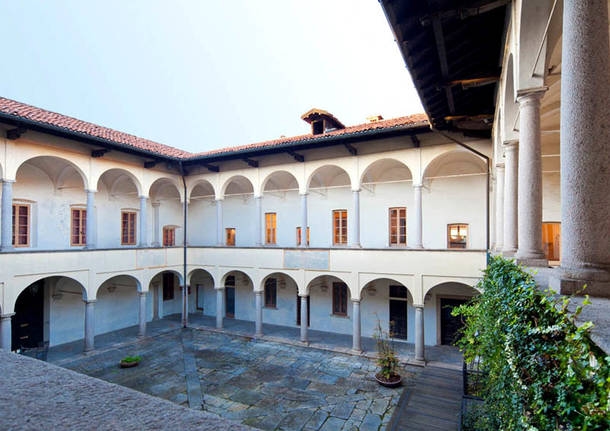 Laveno Mombello - A Laveno la tradizione diventa CerAmica con spettacoli e laboratori per bambini -  - Varese News