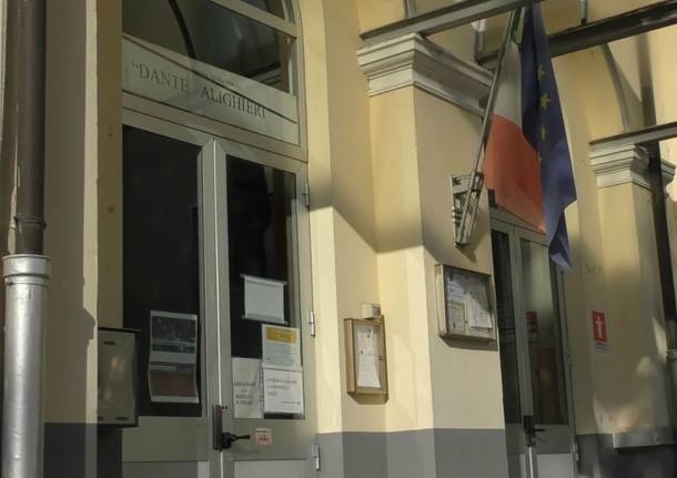 Varese – Tag der Exzellenz an der Dante-Mittelschule in Varese zur Würdigung des Engagements der Kinder – Varese News
