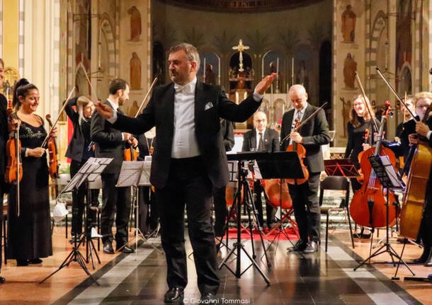 Serbest Zaman - "Reviviscenze Musicali": Festivalin altıncı edisyonunda altı belediyede sekiz konser - - Varese Haberleri