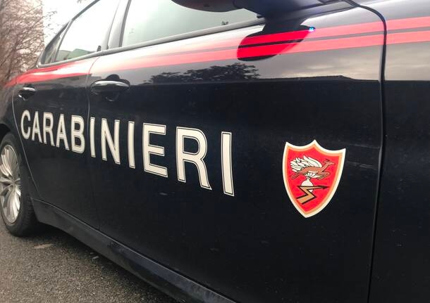 Saronno – 20-letni zbieg został aresztowany w Saronno przez Carabinieri: uciekł z aresztu domowego – Saronno/Tradate – Varese News