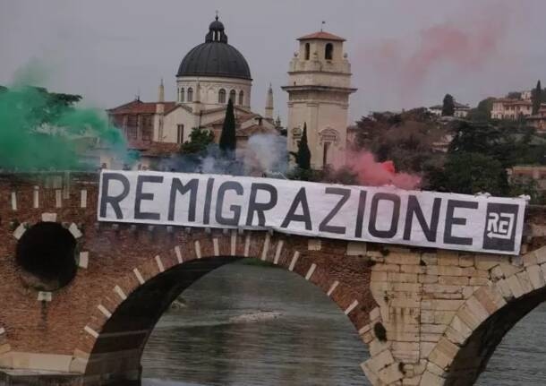 Somma Lombardo - Ook provinciale Anpi mobiliseert tegen extreemrechtse manifestatie - - Varese Nieuws