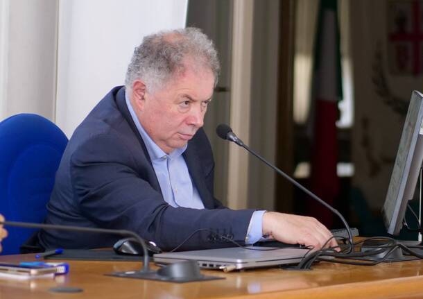 Varese - “Todo menos marginal en el mundo: Europa prioriza la vida y debemos ser conscientes de ello” - - Noticias de Varese