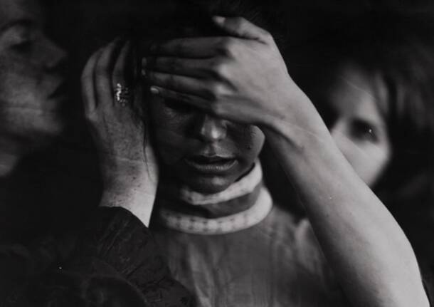 Photography - “I am human”: a contest to tell what makes us human - Free time - Varese News
