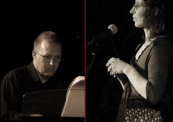 Casalzuigno - Evento patrocinado - O encanto do Fado e da world music em Casalzuigno: a dupla Karminantes em concerto - Tempo livre - Notícias de Varese