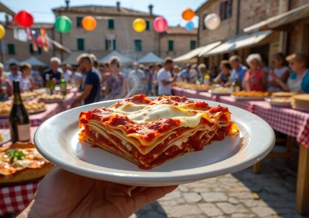 Brunello - Cucina e musica d’autore si incontrano alla festa della Pro Loco di Brunello -  - Varese News