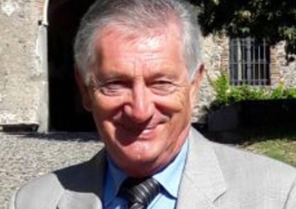 Somma Lombardo - Somma Lombardo neemt afscheid van Aurelio Gorlini, voormalig raadslid en stem van de "blauwe rivier" - - Varese News