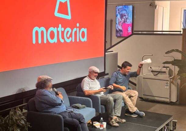 Castronno - "A Sicília é um lugar de muito": Materia apresenta a história de uma ilha que resiste à retórica - Lazer - Notícias de Varese