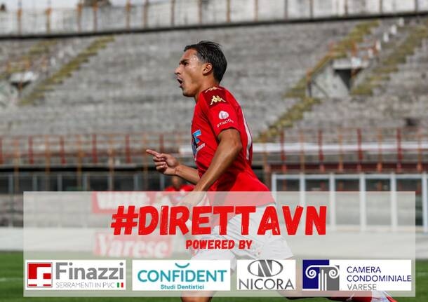 Futbol - Varese vs. Biellese Canlı - Spor - Varese Haberleri