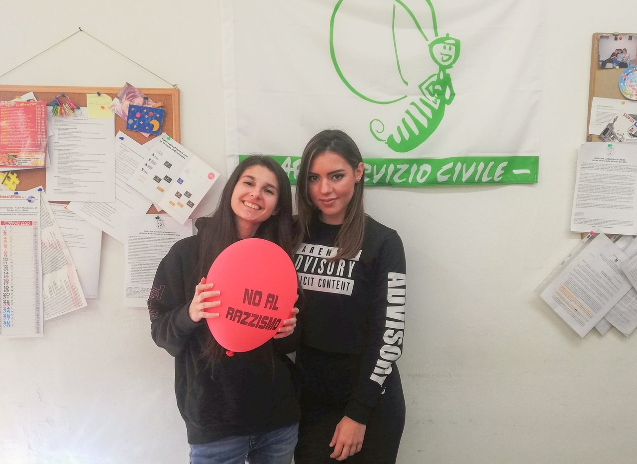 Rafforziamo la dimensione educativa alla nonviolenza del Servizio civile
