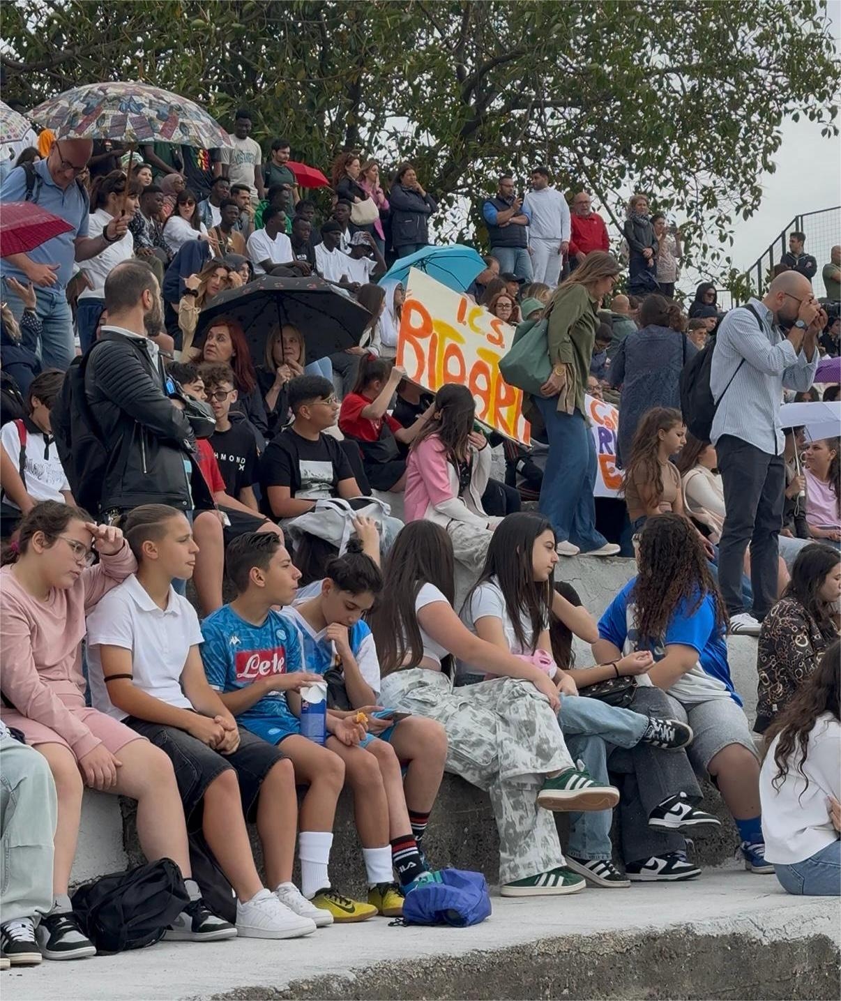 Cuando los niños nos enseñan a crecer legalmente