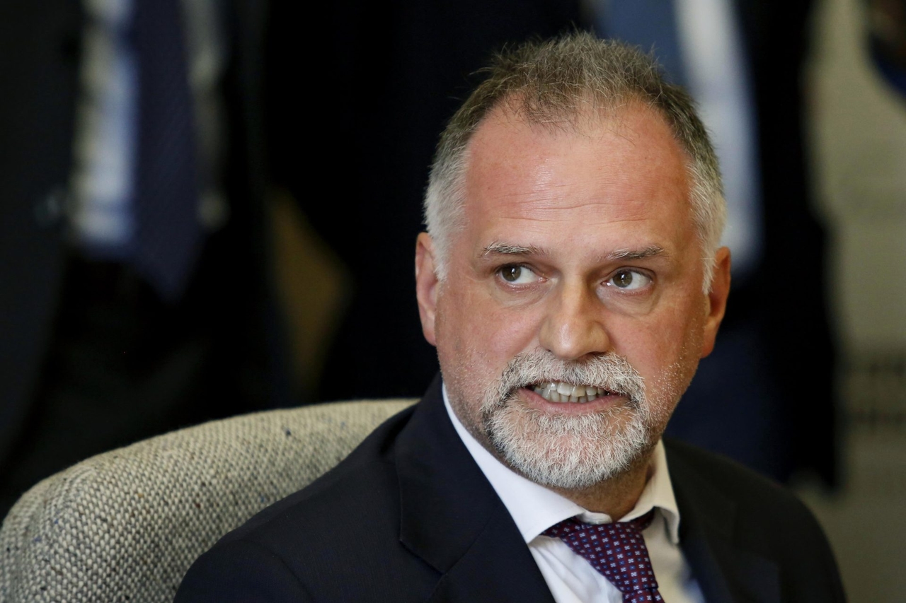 Garavaglia nimby contra Sorgenia: que a energia fotovoltaica é um eco-monstro