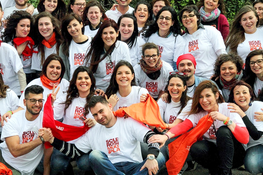 Esclerosis Múltiple, esos 14.000 invisibles sin servicios ni respuestas