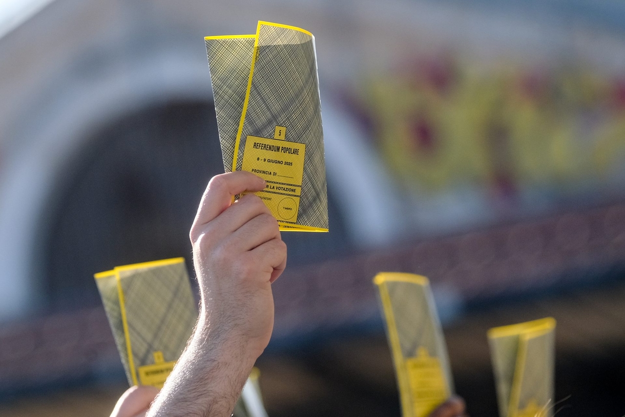 Ciudadanía, ¿por qué está mal votar “No”?