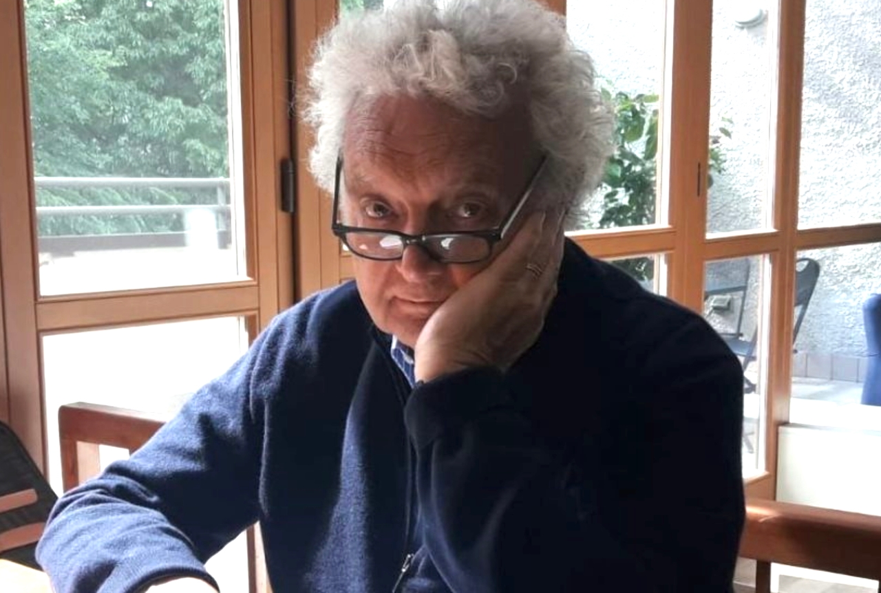 Historia de Nanni, trabajadora humanitaria especial