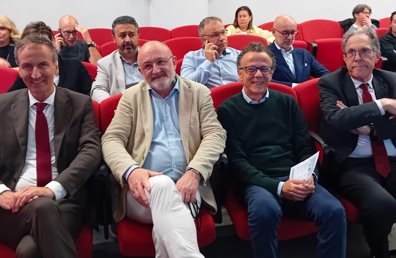 Il futuro delle cure? A casa. A patto che…