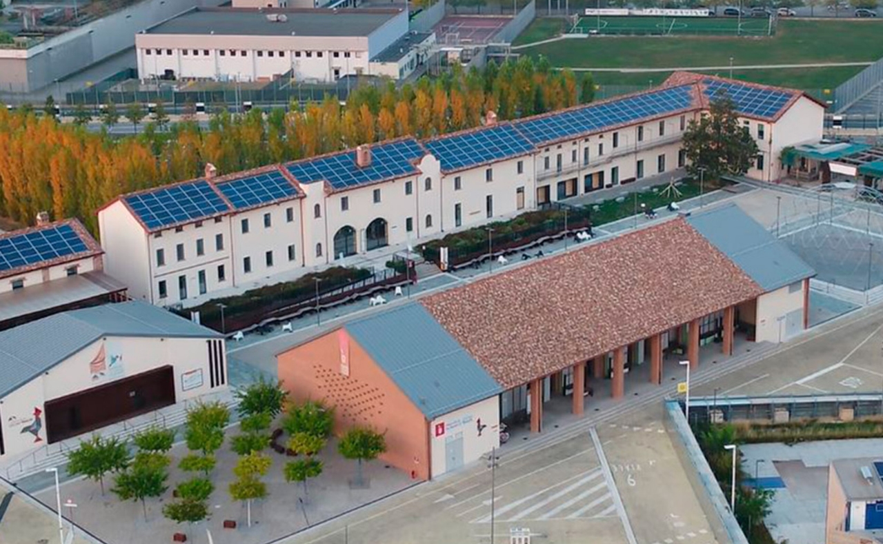 Universidade de Milão e Inovação Federada juntam-se à governança da Fundação Triulza