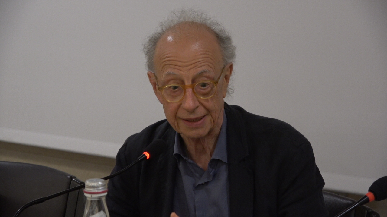 Gherardo Colombo: «La sicurezza si ottiene con l’inclusione e l’educazione, non con l’autoritarismo»