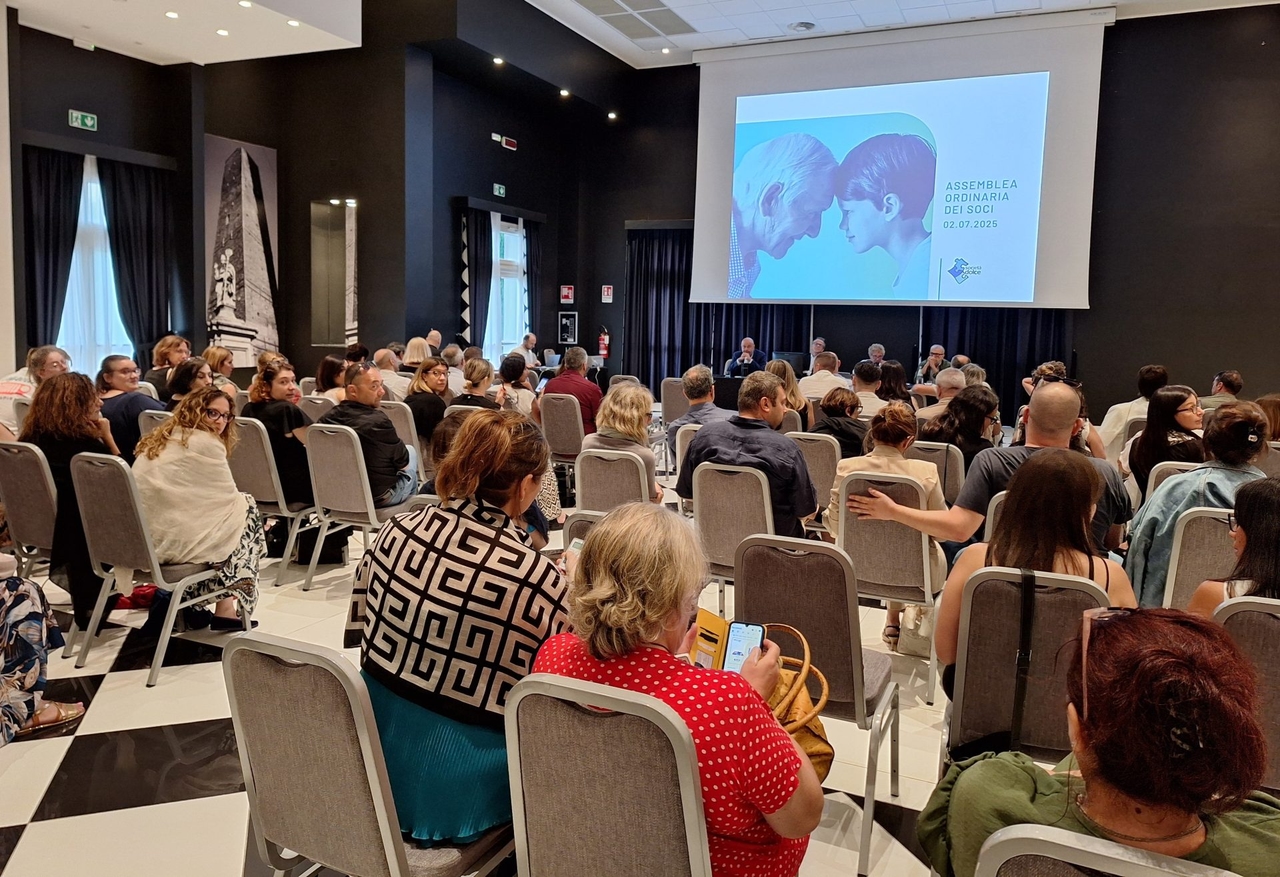Società Dolce, nel bilancio 2024 una crescita che continua