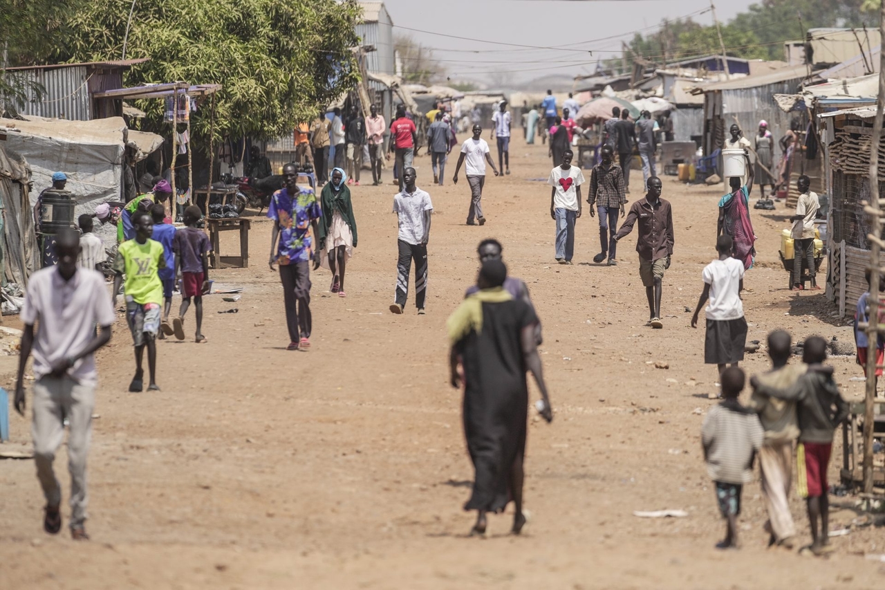 Devastante, ma invisibile. La crisi del Sudan ci riguarda