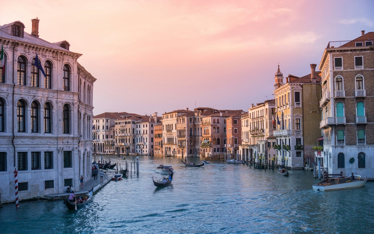 Venezia volti pagina: i beni collettivi valgono molto di più del turismo mordi e fuggi