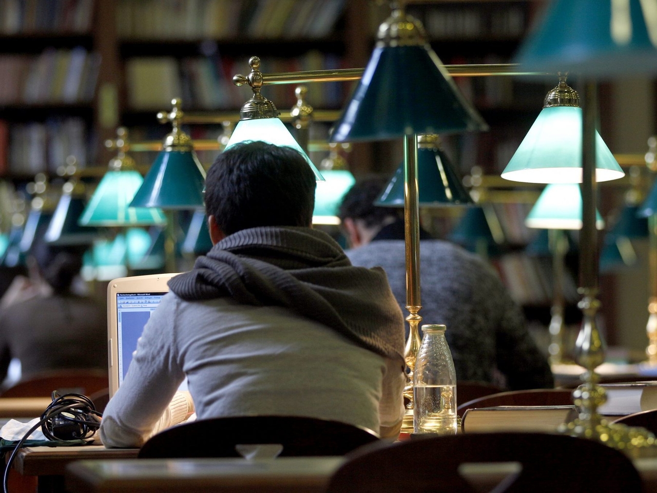 Foreign Applicants: Where Universities Want to See Higher Barriers