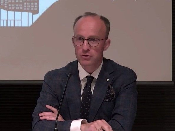 Montforthaus case: "The Court of Auditors report is not the Bible"