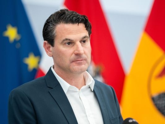 Burgenland'daki yeni Başkan Yardımcısı Zarits: "Kolay bir başlangıç değil"