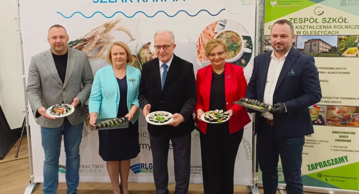 Crean una ruta turística transfronteriza. Promocionará los atractivos turísticos de la región