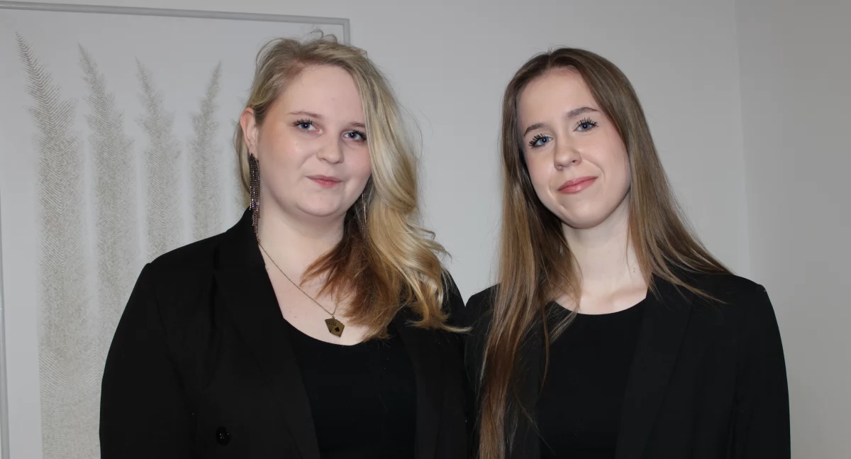 Quieren cambiar el destino de Oksana y su madre. Cualquier ayuda será útil.