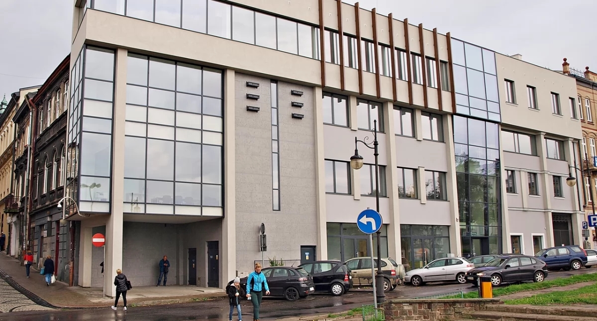 ZETO-Rzeszów ancora una volta gestore dell'incubatore imprenditoriale di Przemyśl