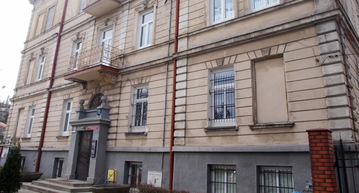 Positieve veranderingen in de Przemyśl MDK en het Kazimierzowski-kasteel