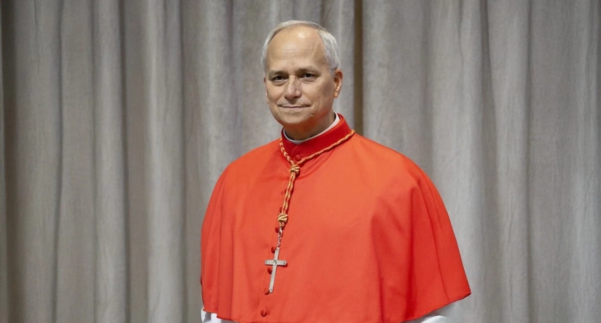 ¡Habemus papam! En la Cátedra de Pedro se sentará el cardenal Robert Prevost. Tomó el nombre de León XIV.